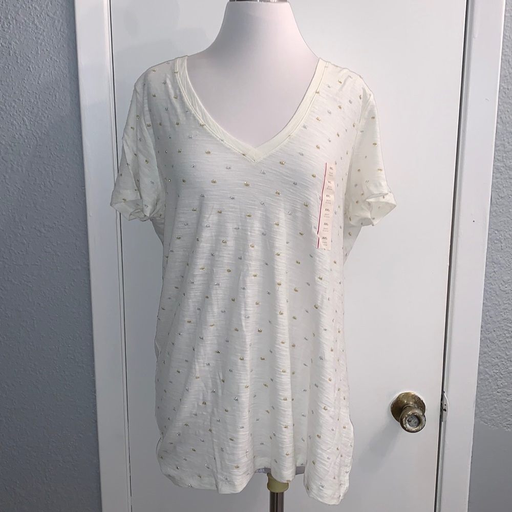 And Eway | Short Sleeve Tee